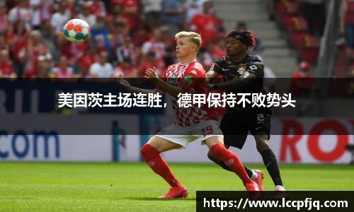 美因茨主场连胜，德甲保持不败势头