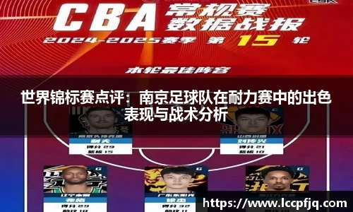 世界锦标赛点评：南京足球队在耐力赛中的出色表现与战术分析