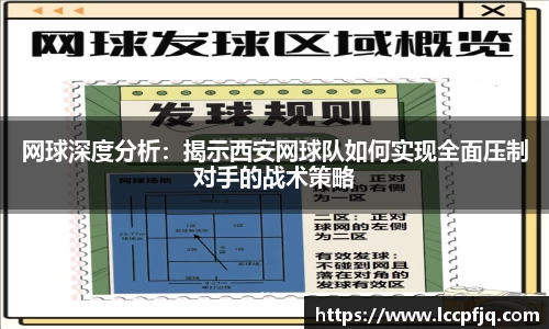 网球深度分析：揭示西安网球队如何实现全面压制对手的战术策略