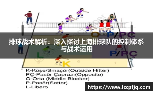 排球战术解析：深入探讨上海排球队的控制体系与战术运用
