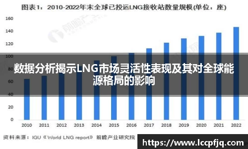 数据分析揭示LNG市场灵活性表现及其对全球能源格局的影响